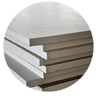 Compactos fenólicos